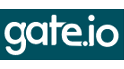 Gate.io Logo