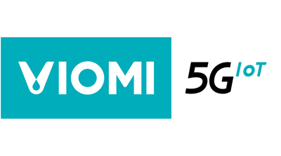 Viomi Logo