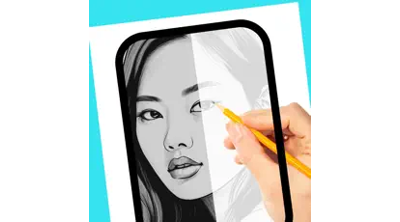 AR Drawing - Sketches