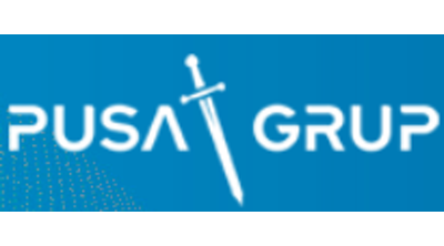 Pusat Grup Logo