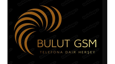 Bulut İletişim Gaziantep Logo