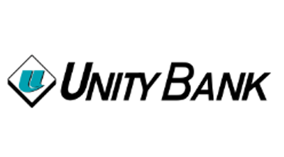 Unity Bank Logo
