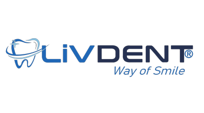 Livdent Diş Sağlığı Polikliniği Logo