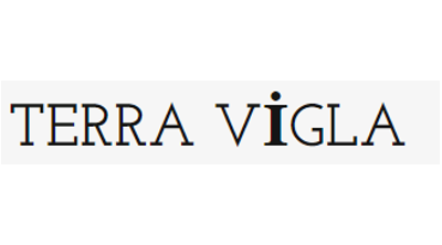Terra Vigla Olive Oil Logo