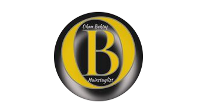 Okan Bektaş Hairstylist (Fethiye) Logo