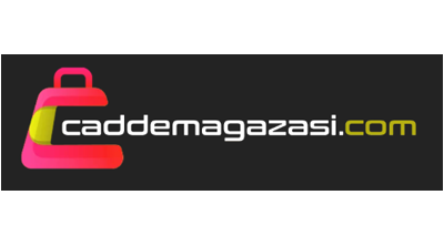Caddemagazasi.com Logo