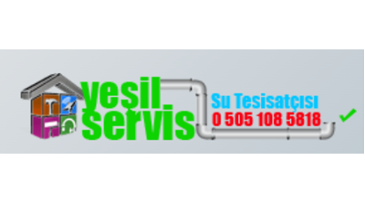 Alibeyköy Su Tesisatçısı (Serkan Altun) Logo