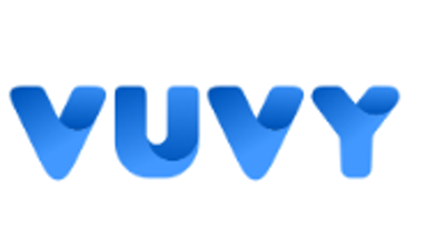 Vuvy (vuvy.com) Logo
