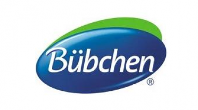 Bübchen Logo