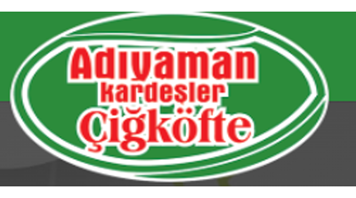 Adıyaman Kardeşler Çiğköfte
