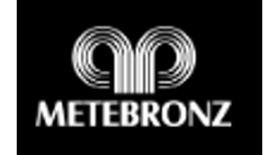 Metebronz Mobilya Logo