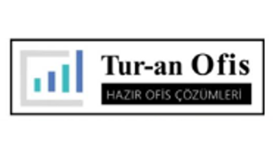 Tur-an Sanal Ofis Logo