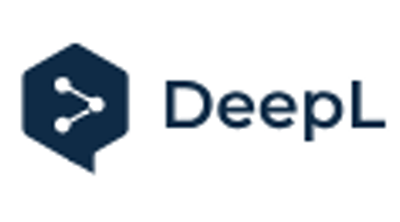 DeepL Translate Logo