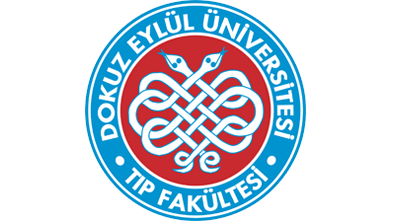 Dokuz Eylül Üniversitesi Tıp Fakültesi Logo