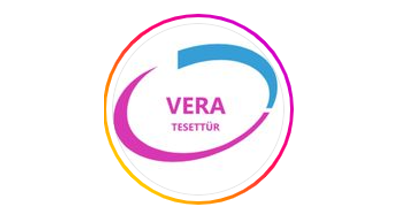 Vera Tesettür Logo