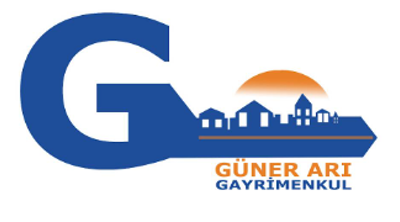 Güner Arı Gayrimenkul Logo