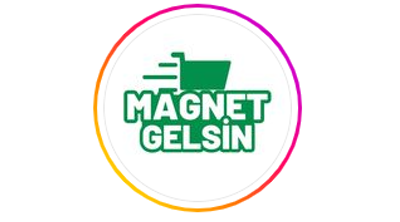 Magnet Gelsin