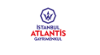 İstanbul Atlantis Gayrimenkul Logo