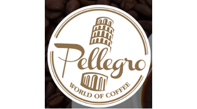 Pellegro Logo