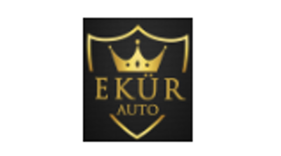 Ekür Auto (Kastamonu) Logo