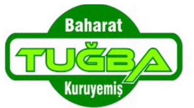 Tuğba Baharat Ve Kuruyemiş Logo