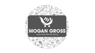 Mogan Gross Logo
