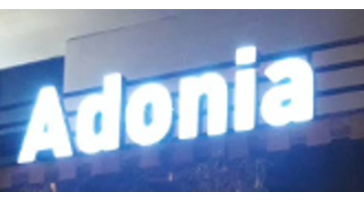 Salon Adonia