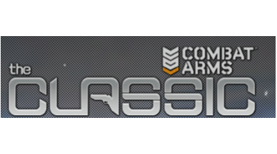 Combat Arms Logo