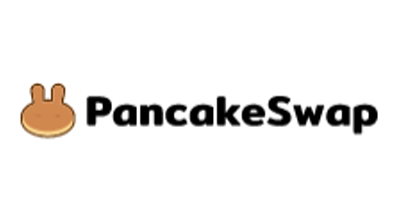 PancakeSwap Logo