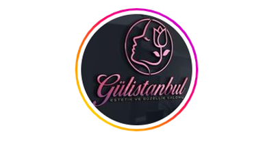 Gülistanbul Güzellik Salonu Logo