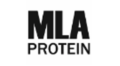MLA Protein Logo