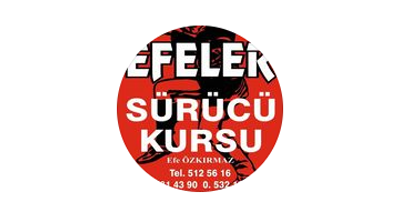Efeler Sürücü Kursu (Aydın)