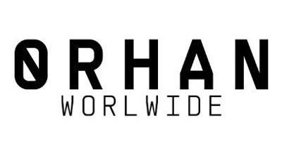 Orhaan.co Logo