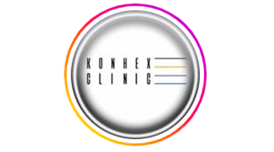 Konhex Clinic Logo