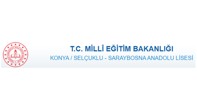 Saraybosna Anadolu Lisesi (Konya)