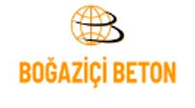 Boğaziçi Beton Logo