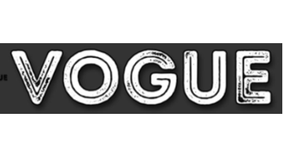 Voguestr.com Logo