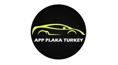 App Plaka Turkey (applakaturkey) Logo