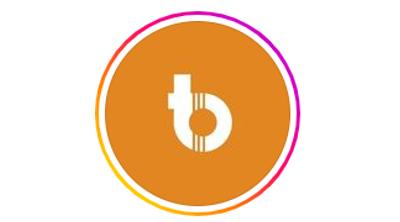 Boğazova Teknoloji Logo