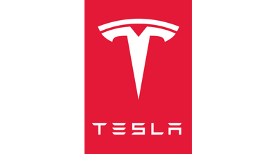 Tesla Logo