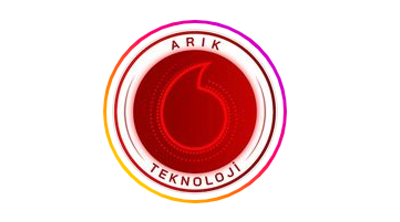 Arık Teknoloji (Ark.teknoloji_) Logo