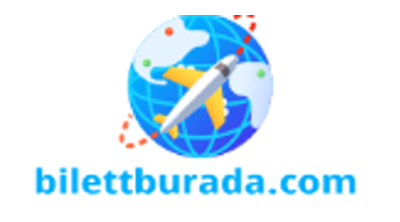 Bilettburada.com Logo