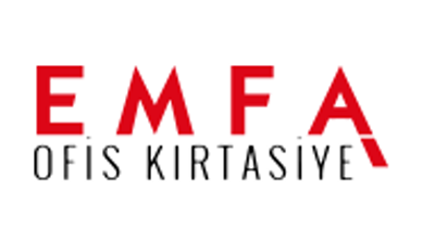 Emfa Ofis Kırtasiye Logo