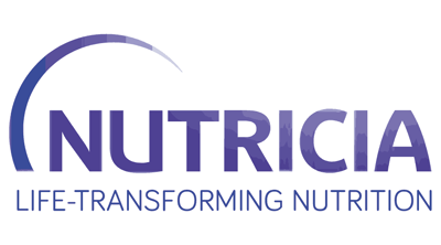 Nutricia Logo