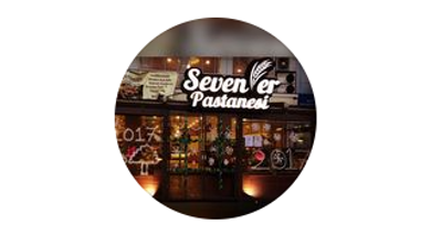 Sevenler Pastanesi (Adana) Logo