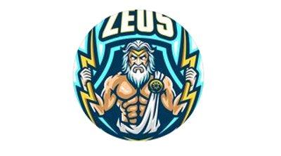 Zeus Lazer Hediyelik Logo