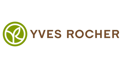 Yves Rocher Logo