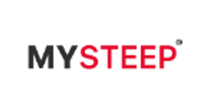MySteep (mysteep.com.tr) Logo