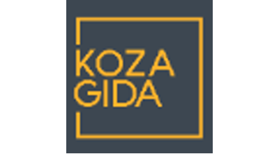 Koza Gıda | Koza Gourmet Logo