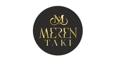 Meren Takı Logo